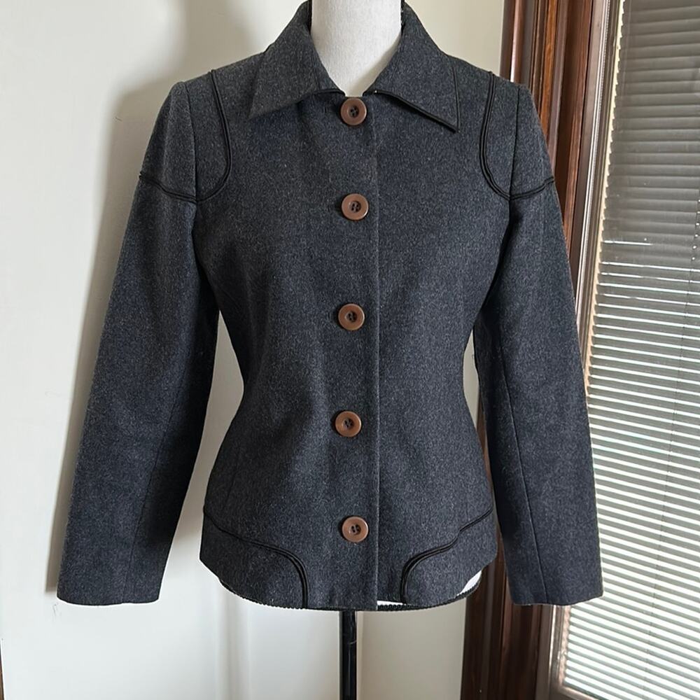 Harve Benard | Blazer Vintage Size 6P